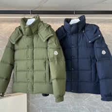 Moncler Down Coat